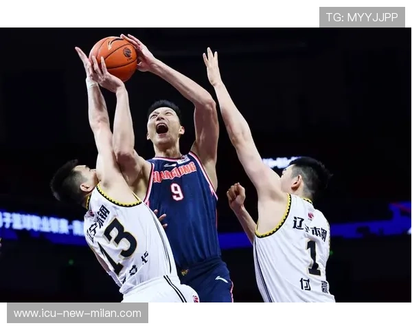 CBA联赛精彩对决，广东队力压北京夺冠希望，cba广东队夺冠视频