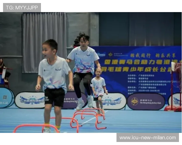 2026年羽毛球全国青训营教学质量监测指标体系完善，全国青少年羽毛球训练营